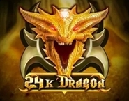 24k Dragon - онлайн слот