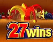 27 Wins - игровой автомат