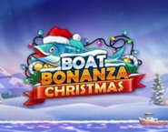 Boat Bonanza - игровой автомат