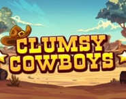 Clumsy Cowboys - играть онлайн