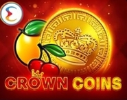 Crown Coins - онлайн слот