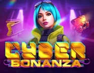 Cyber Bonanza - онлайн игровой автомат