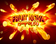 Fruit Super Nova 80 - онлайн слот