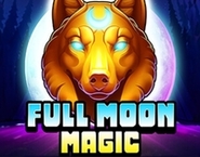Full Moon Magic - игровой автомат