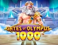 Gates of Olympus - играть бесплатно