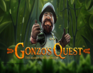 Gonzo's Quest - онлайн игровой автомат
