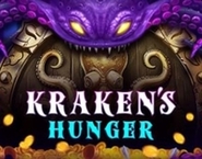 Krakens Hunger - слот играть онлайн