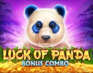 Luck of Panda - играть бесплатно