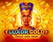 Luxor Gold - играть онлайн