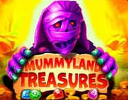 Mummyland - слот играть онлайн