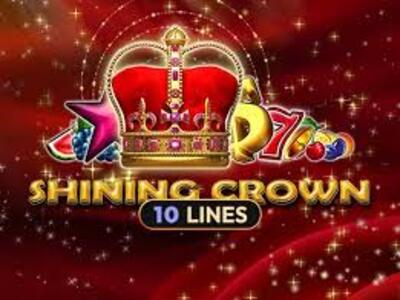 Shining Crown slot