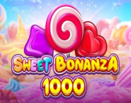 Sweet Bonanza 1000 - играть бесплатно