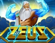 Ze Zeus - игровой автомат
